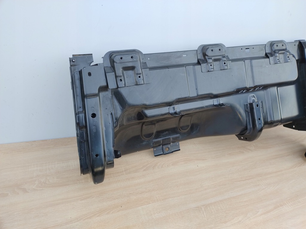 фото №6, Ford ranger 13-21 rok ліва чверть обшивка задня