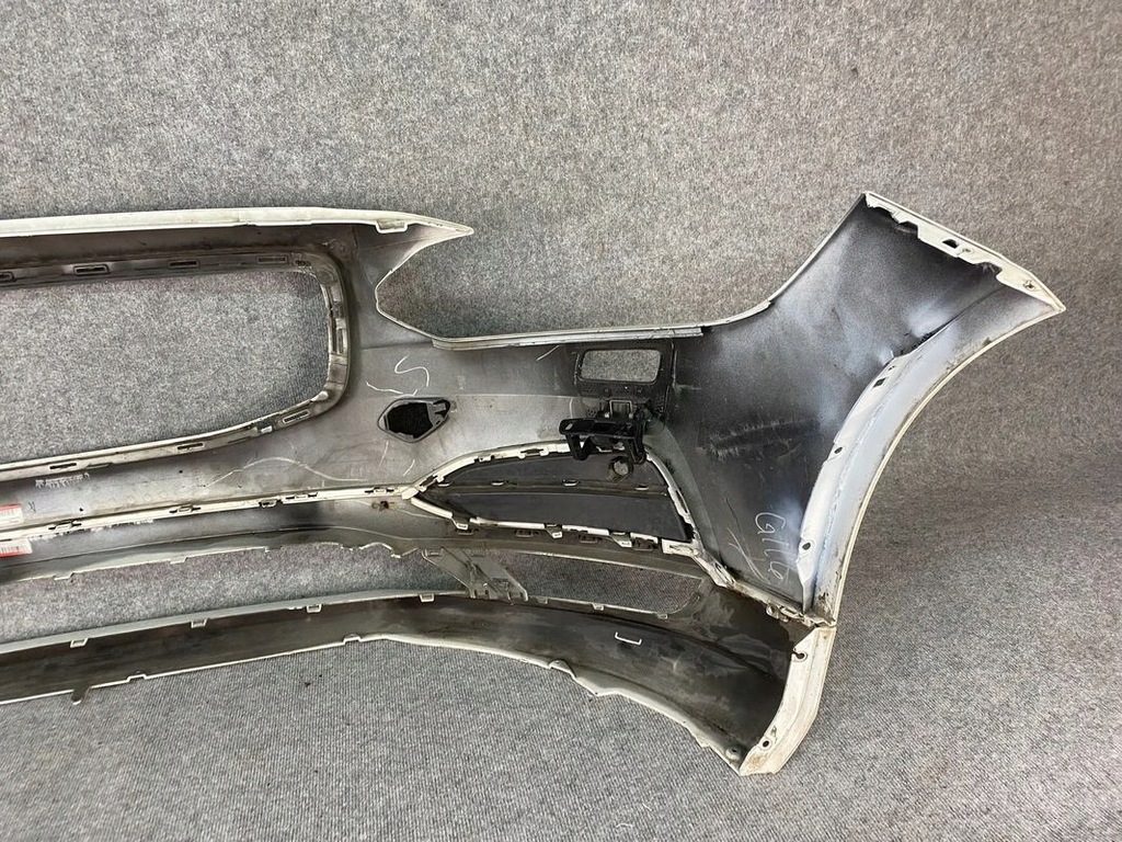 фото №15, Бампер передній перед - volvo v90 s90 16-20