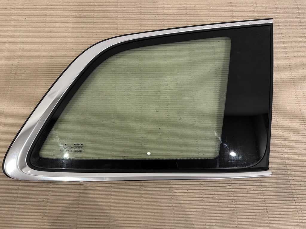 фото №1, Volvo xc90 ii стекло задняя правая кузовная