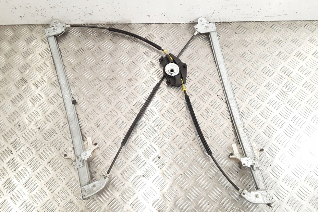 Підйомник скло лівих передніх двері citroën c8 ea_, eb_ 1485312080 Зі Шроту