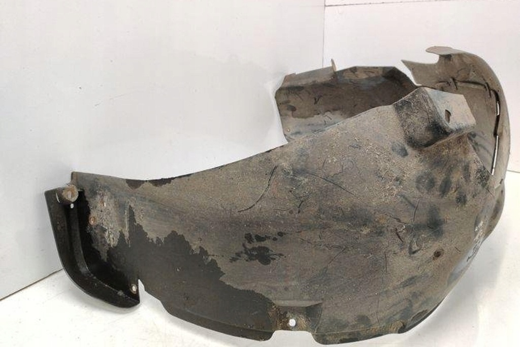 фото №9, Подкрылок правое передние chrysler pt cruiser pt_ 04724528a 2.0l бензиновый