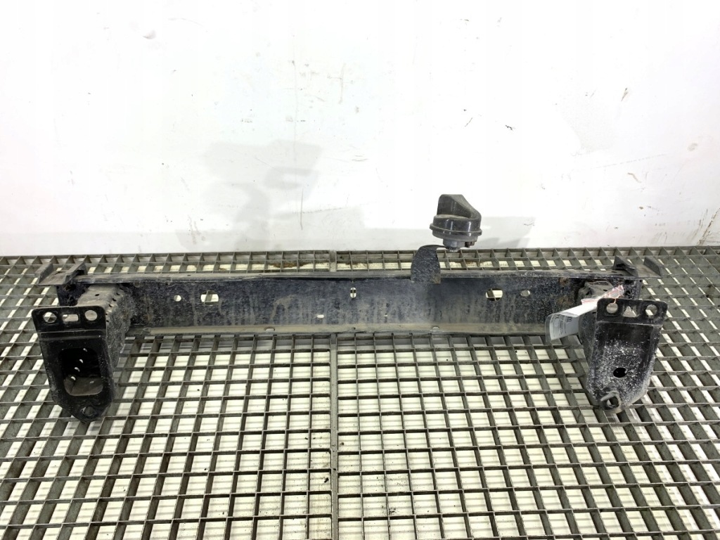 фото №3, Балка бампера перед renault twingo iii підсилювач