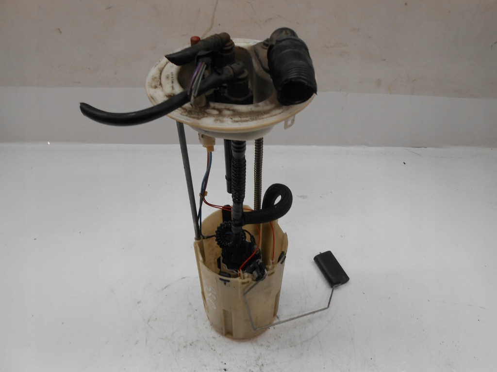 фото №4, Fiat ducato iii насос топлива поплавок 1347802080