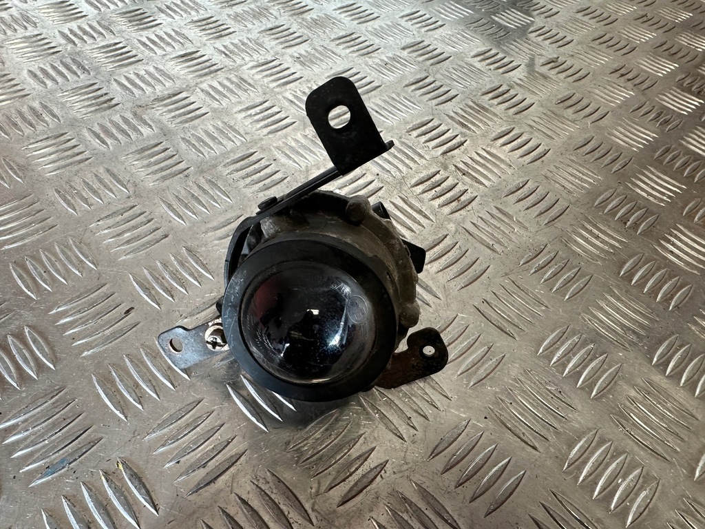 фото №1, Kia rio iii протитуманна фара бампера правий