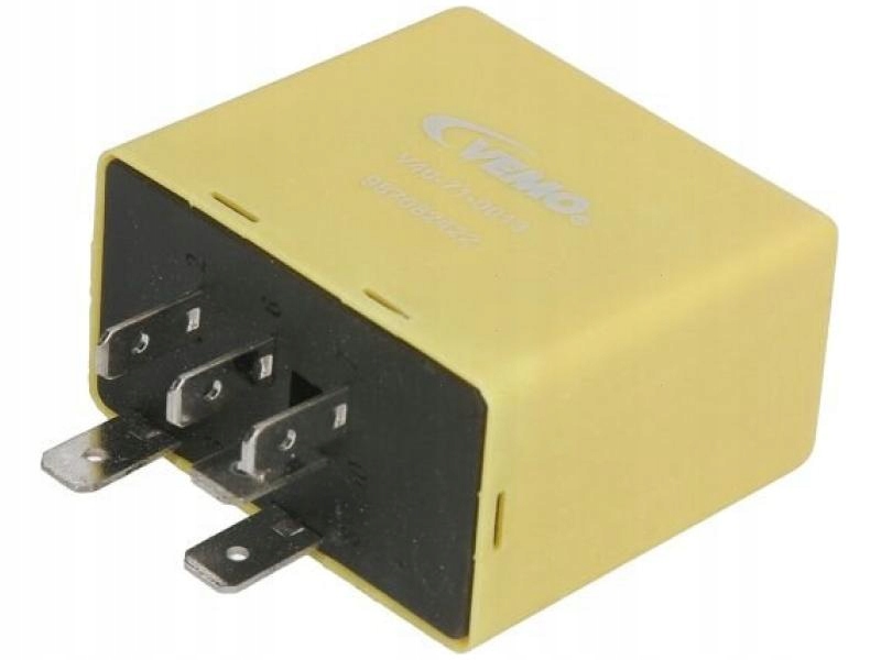 фото №15, Vemo v40-71-0013 реле поворотники