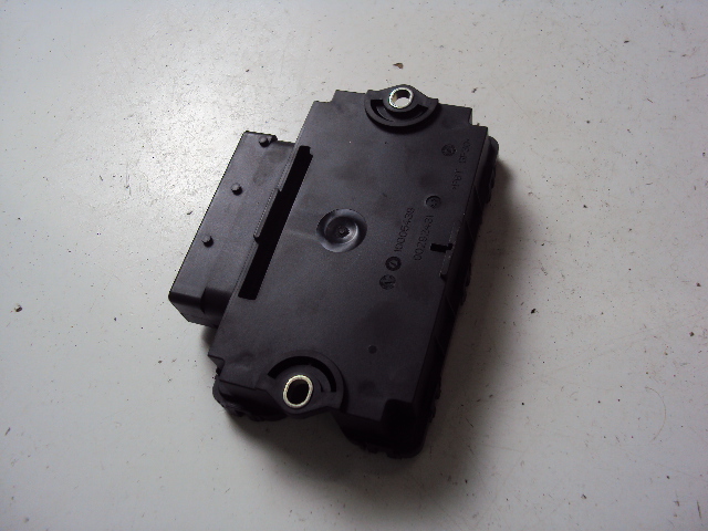 фото №4, Модуль тормоза ручного porsche panamera 970 13 r