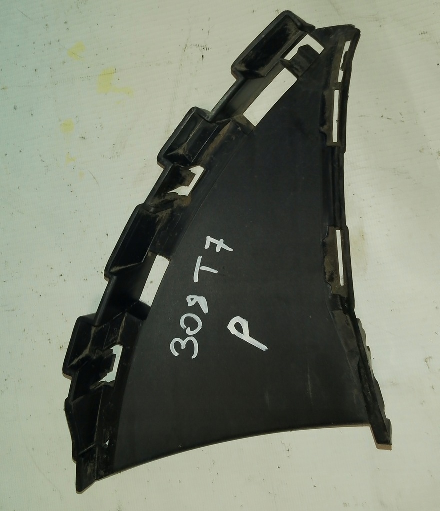 фото №1, Решітка бампера права 44209 peugeot 308 t7