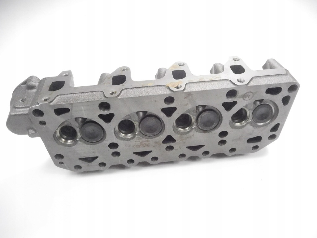 фото №6, Головка ford fiesta 1976-1989 оригінальний номер 1635241