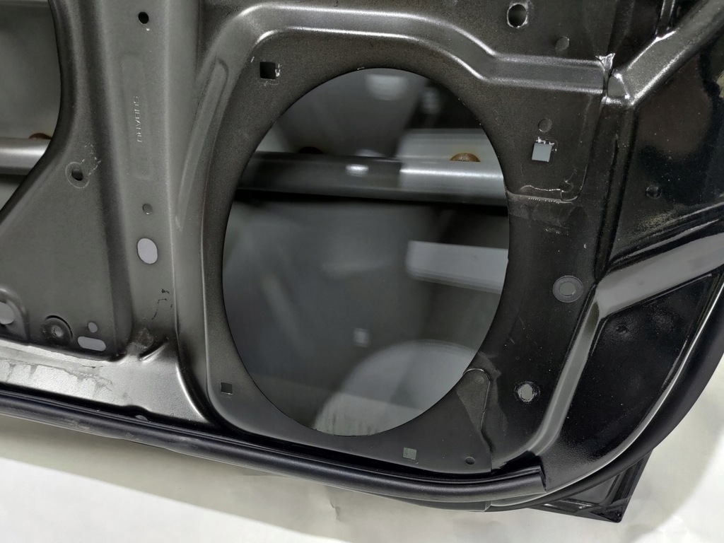 фото №10, Subaru outback vi 2020 - дверь левый перед левая