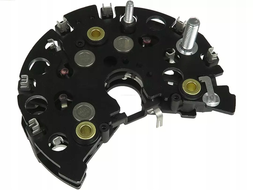 фото №4, Arc0096 диодный мост prost. генератора as-pl