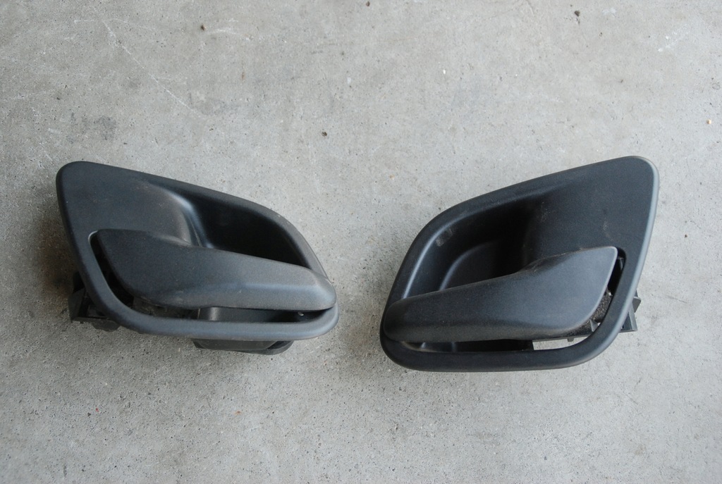 фото №2, Ручка l / p передняя внутренняя iveco daily vi