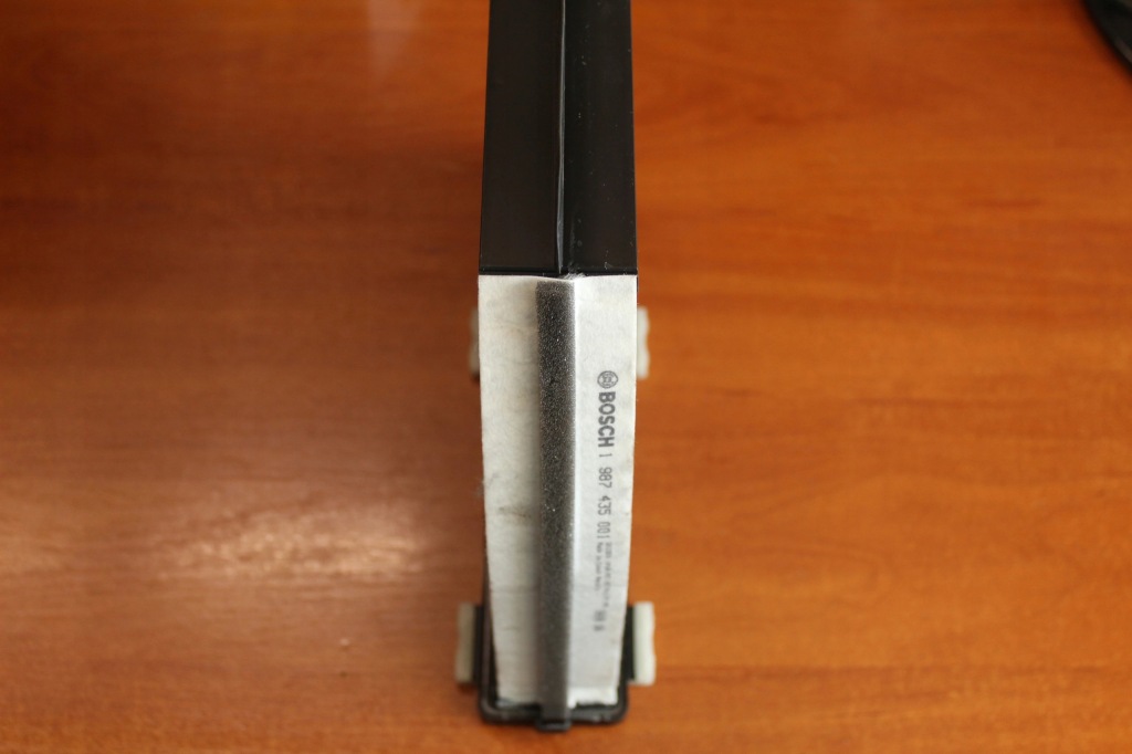 Фильтр кабины db c-klasa 07- /bosch/ с Разборки