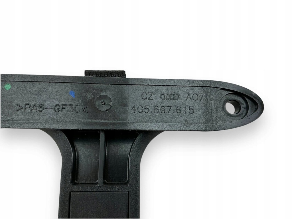 фото №5, Audi a6 s6 c7 4g 2016 зачіп багажника