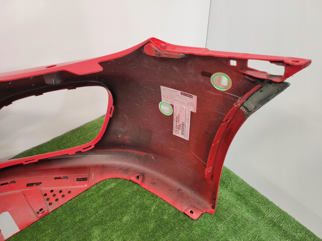 фото №11, Бампер перед porsche boxster 981 cayman 981505311