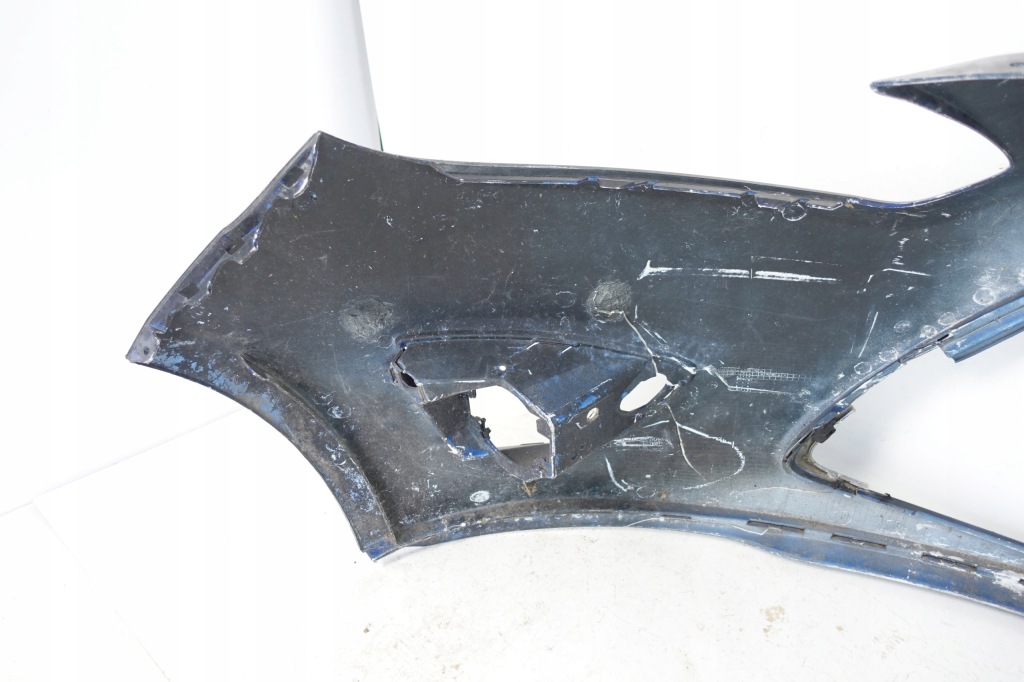 фото №11, Ford c-max mk2 2010-2014 бампер перед передній am51-r17k757-a