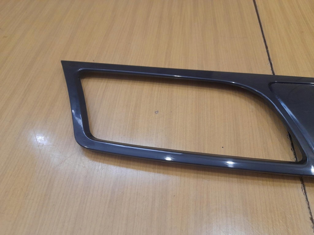 фото №5, Fso polonez решітка впуск повітря решітка радіатора решітка радіатора