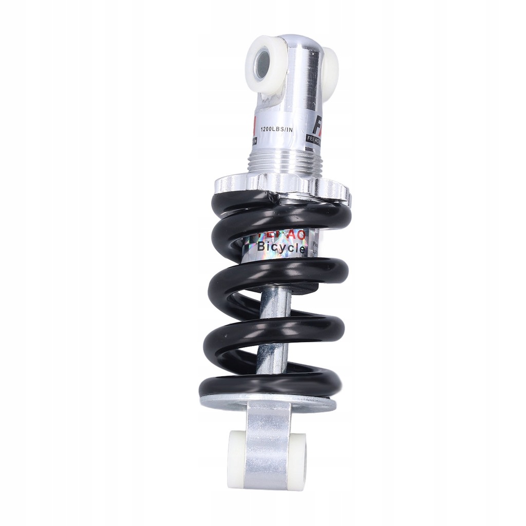 фото №7, 125mm амортизатори мотоциклетні 1200lbs амортизатори замінник dla 47cc 49cc