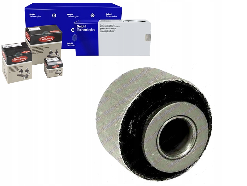 фото №1, Сайлентблок важеля alfa romeo 159 brera spider 1.