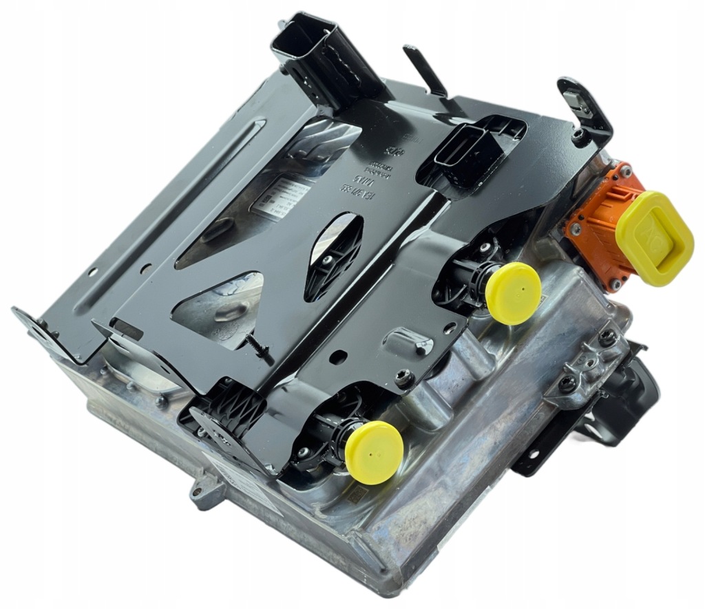 фото №7, Зарядное устройство wysokiego напряжения 11kw vw id. buzz id.7 1ee915684q nowa оригинальный номер