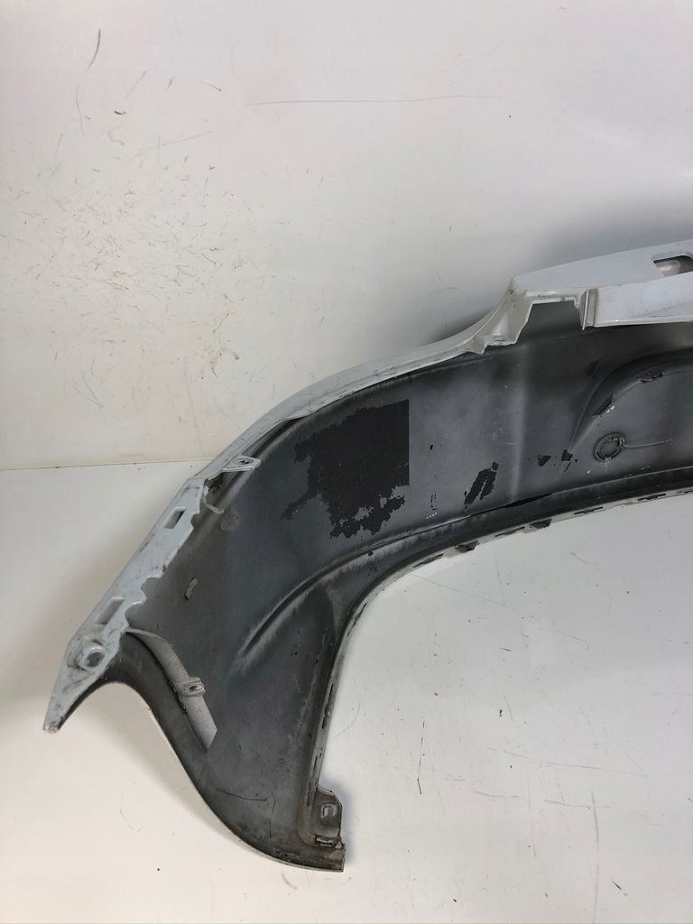 фото №6, Бампер задня задній porsche boxter cayman 901 98150541100