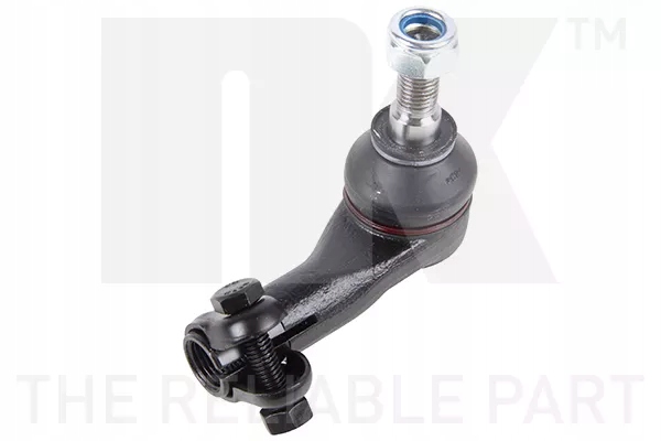 фото №11, Nk насадка. dr. поворот. vw lt wzdłuż