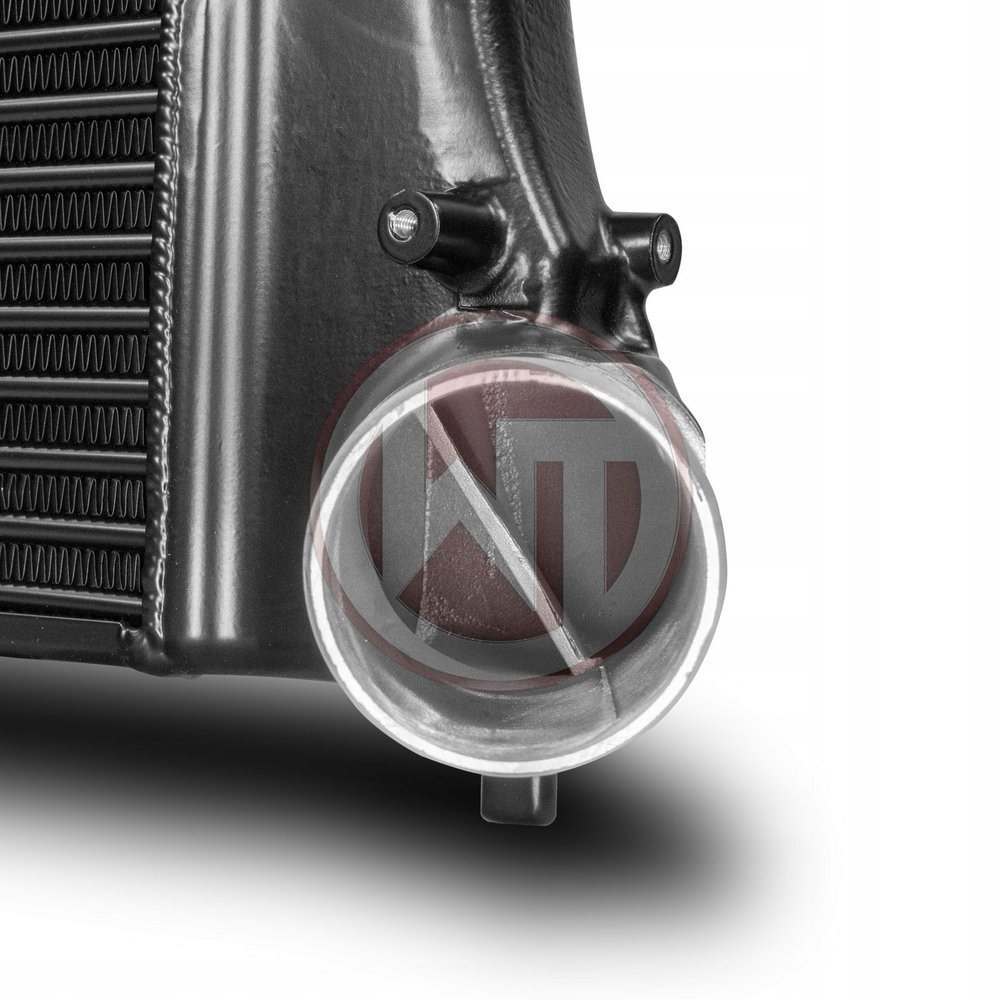 фото №5, Інтеркулер kit audi tt 8j 2.0tdi wagner тюнінг