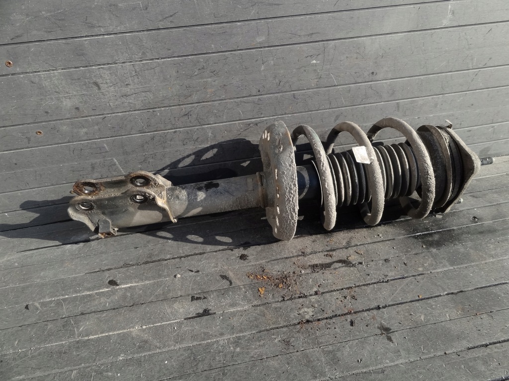 фото №1, Kia soul ii 2015 1.6 gdi амортизатор передній правий