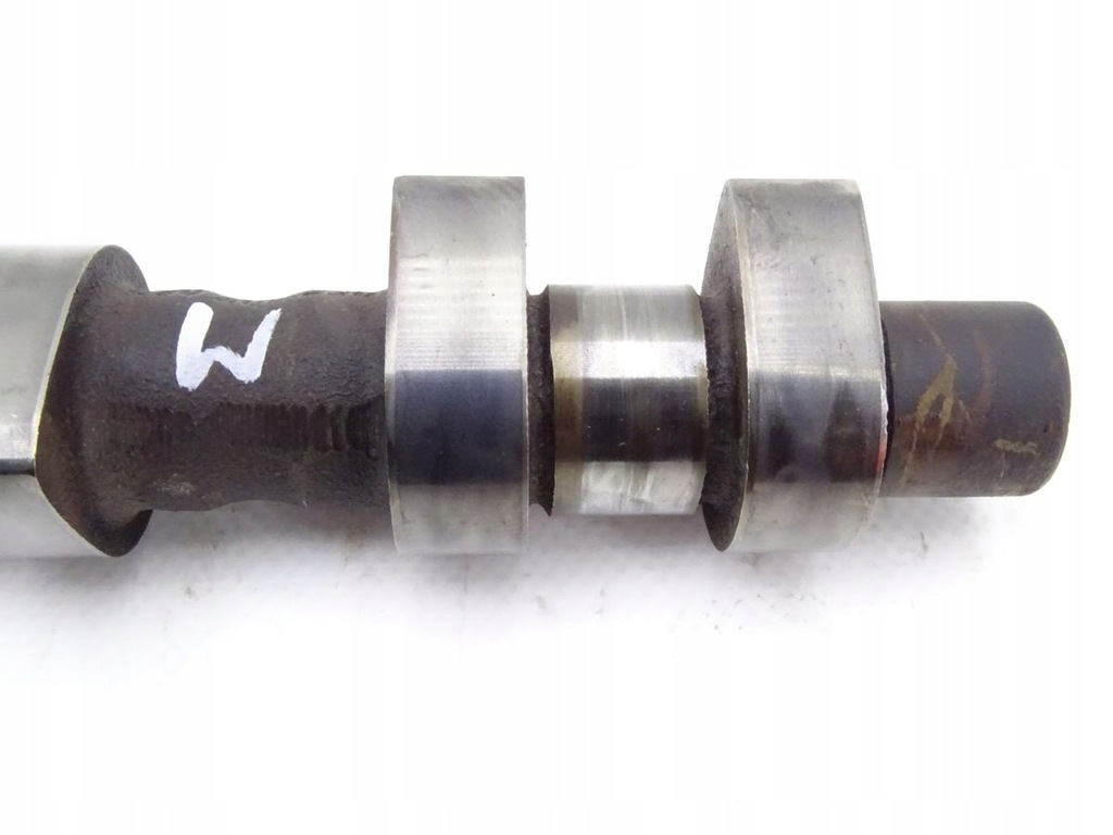 фото №6, Opel vectra b 98- 1.8 16v x18xe1 вал розподільного валу w