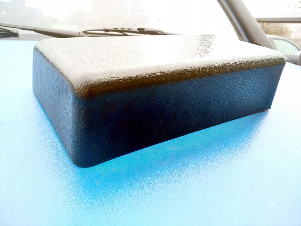 фото №7, Консоль na панель приладова nissan patrol y61 gu4