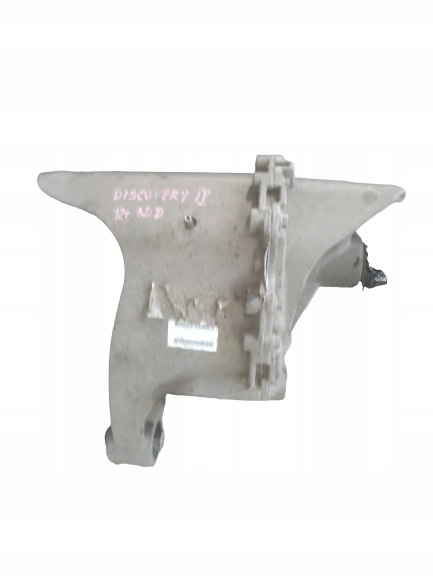фото №1, Discovery iv 3.0 12r дифференциал мост задняя ch22-4w063-ab