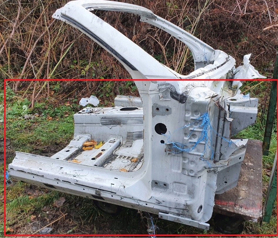 фото №1, 2010+ camaro блок двигуна поріг стіна підлога чверть