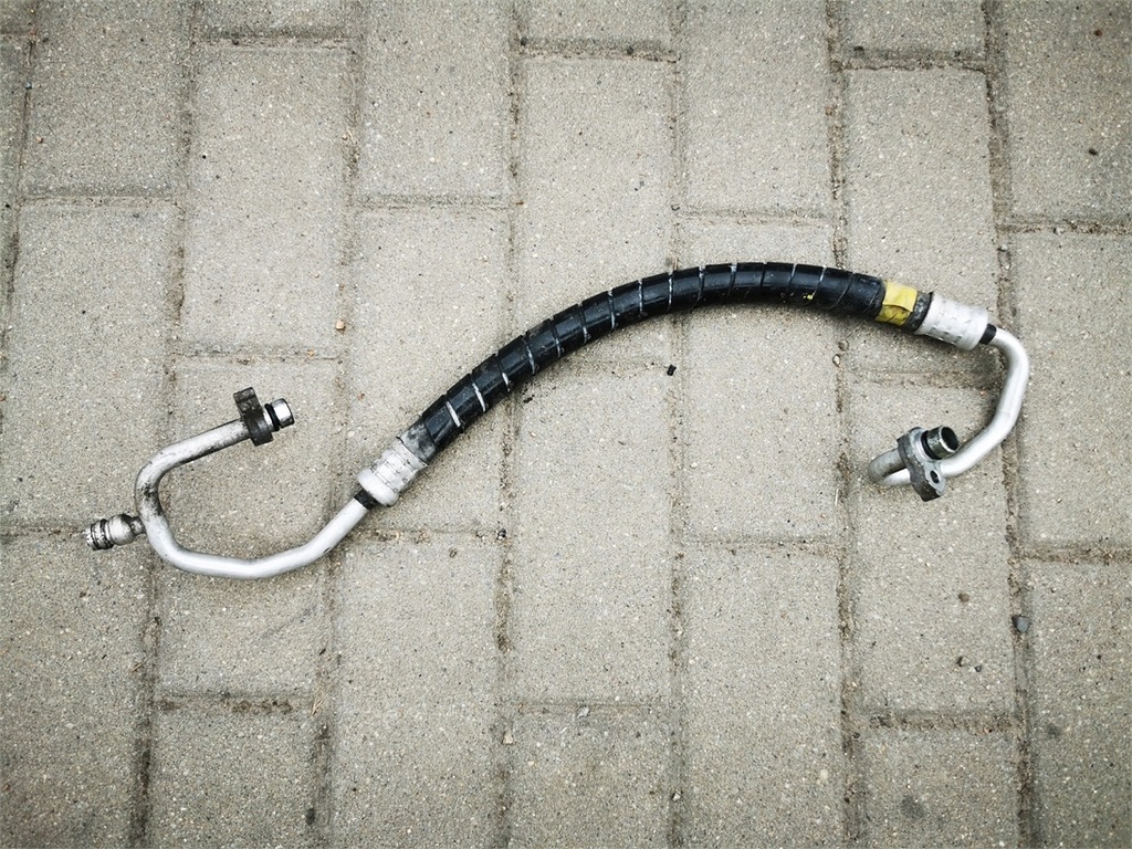 фото №1, Mazda cx-5 i 2.2 d 12-15 шланг кондиционера