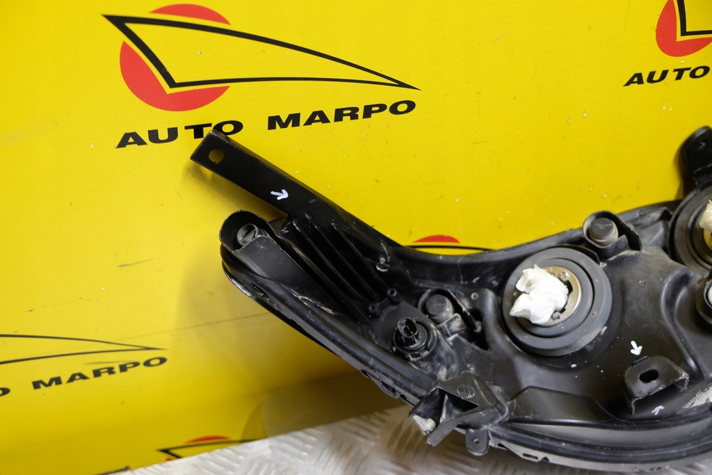 фото №9, Toyota avalon 2013-2018 фара лампа обычная usa