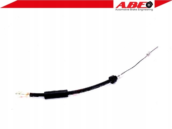 фото №3, Abe шланг гальмівний elast. renault kangoo kangoo