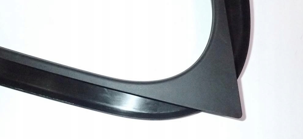 фото №8, Рамка стекло дверь правый p audi a8 d4 4h0867610a