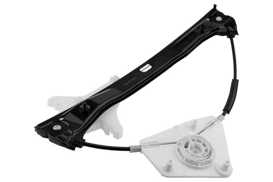 фото №1, Подъемник стекло vw jetta 10- /правый задняя/