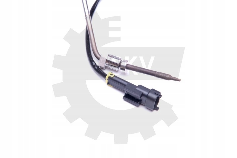 фото №12, Датчик температури вихлопних газів chevrolet opel 55580026