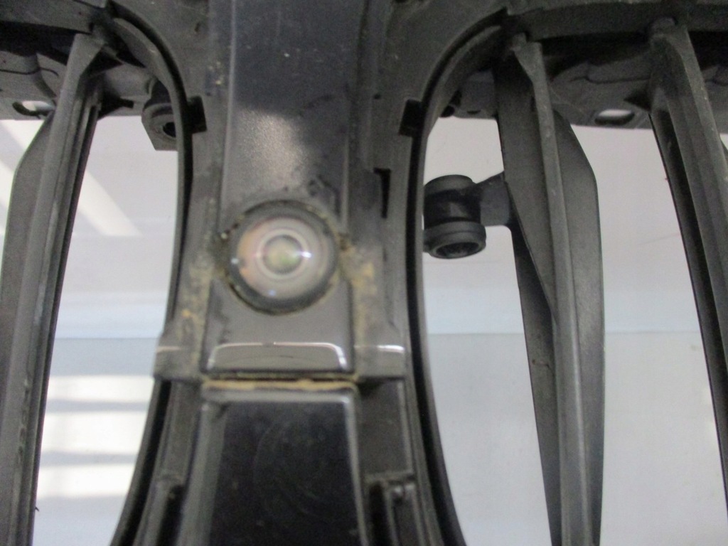 фото №9, Бампер bmw 5 g30 g31 6x pdc камера pod радар