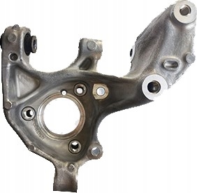 Купити Поворотний кулак vika