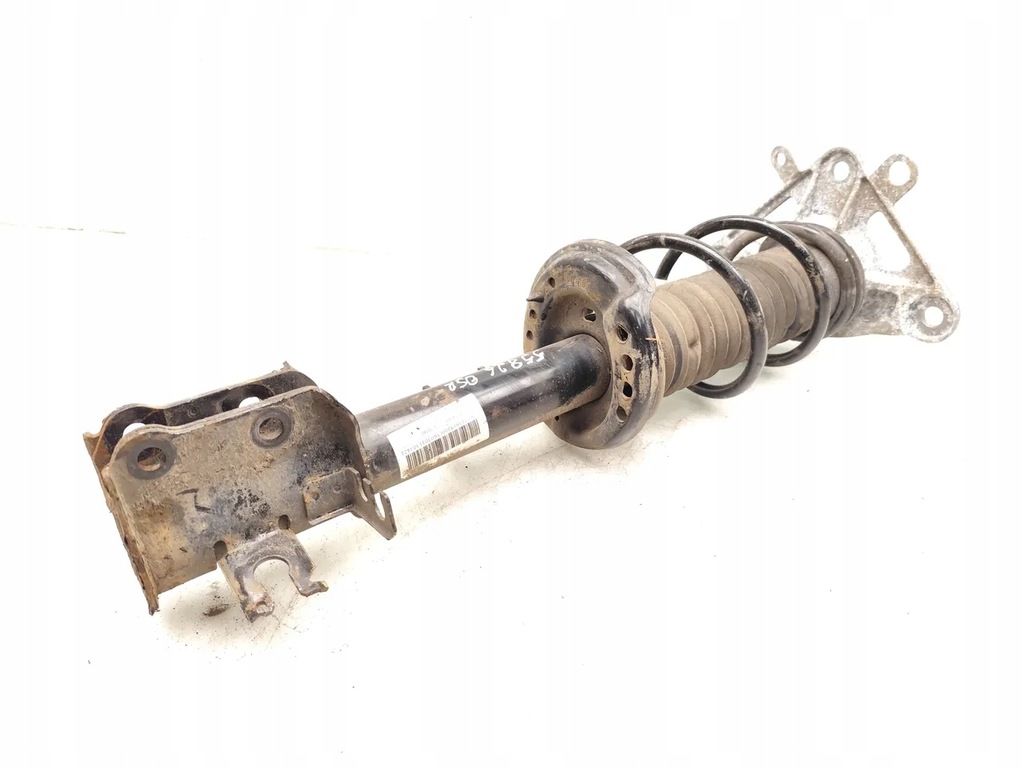 фото №11, Jeep renegade амортизатор osi задній ze пружина 1.0 t-gdi бензин 2021 suv