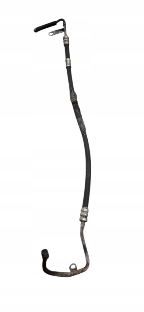 фото №1, Шланг масляный lancia thesis