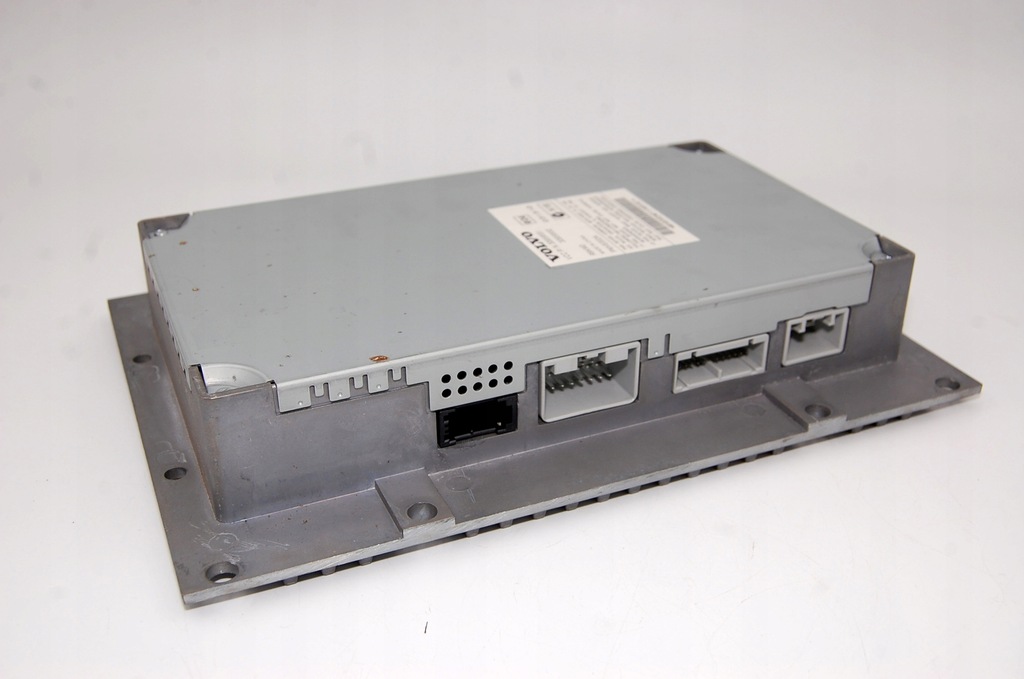 фото №1, Модуль підсилювач радіо volvo v50 s40 ii 30659551