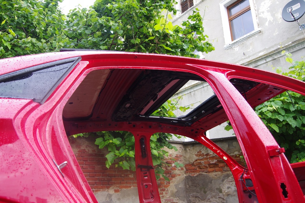 фото №6, Кузов четверть крыло лонжерон крыша порог audi a3 s3 rs3 8v s3 sedan