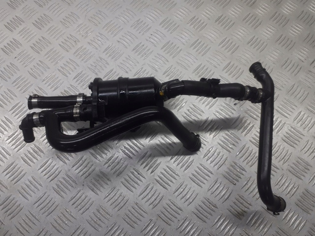 фото №4, Вентиляція картера alfa romeo 159