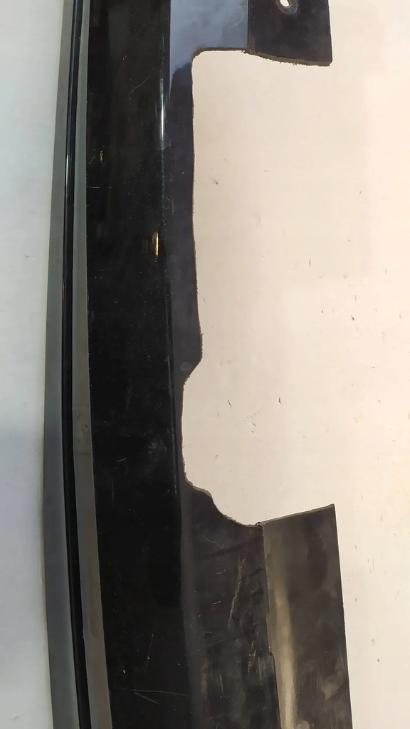 фото №15, Бампер задня задній накладка volvo xc60