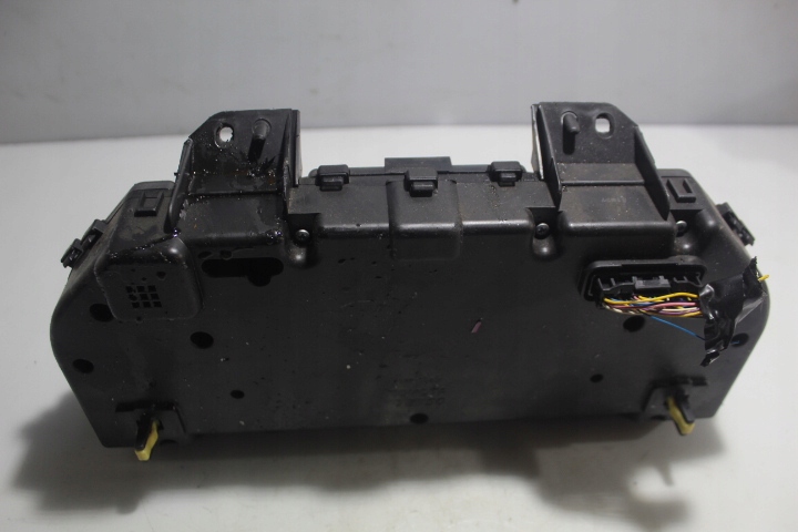 фото №3, Прилади toyota avensis iii t27