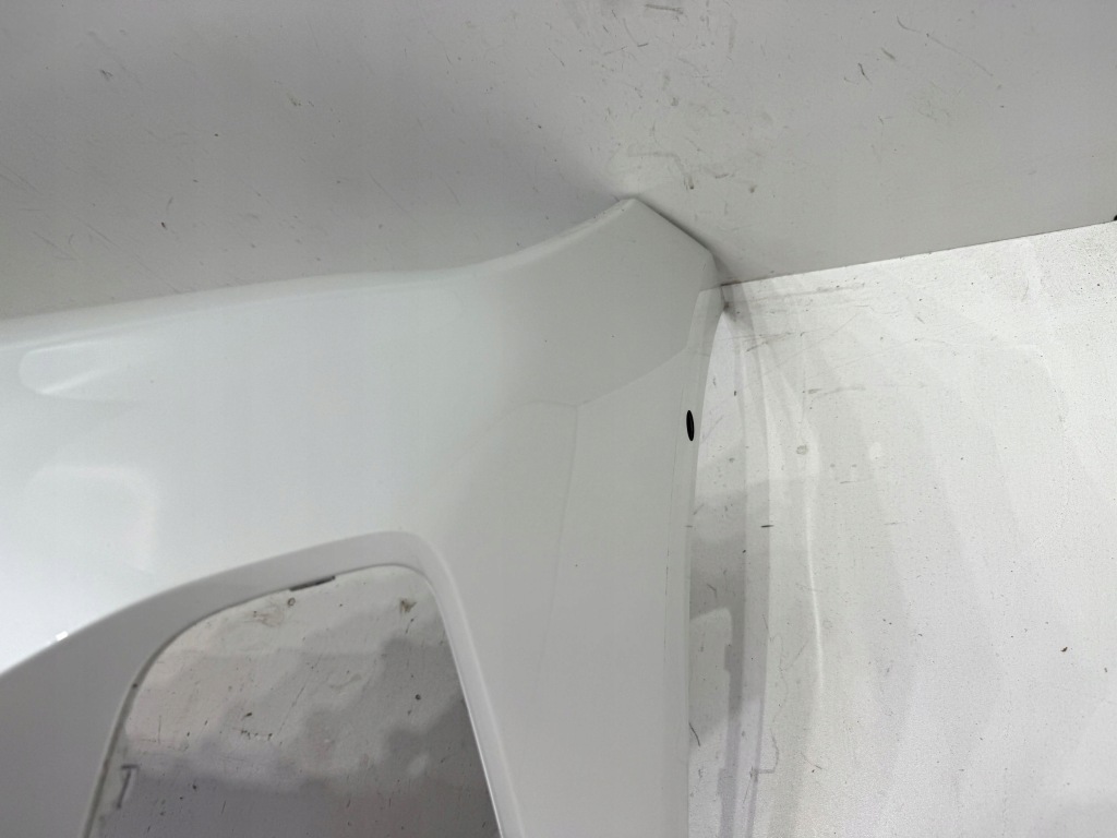 Bmw 3 g20 g21 lci рестайлинг  basic обычный бампер перед передний решётка Киев