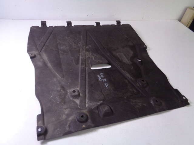 фото №1, Защита pod двигатель renault clio v 1.5 dci 2022 rok