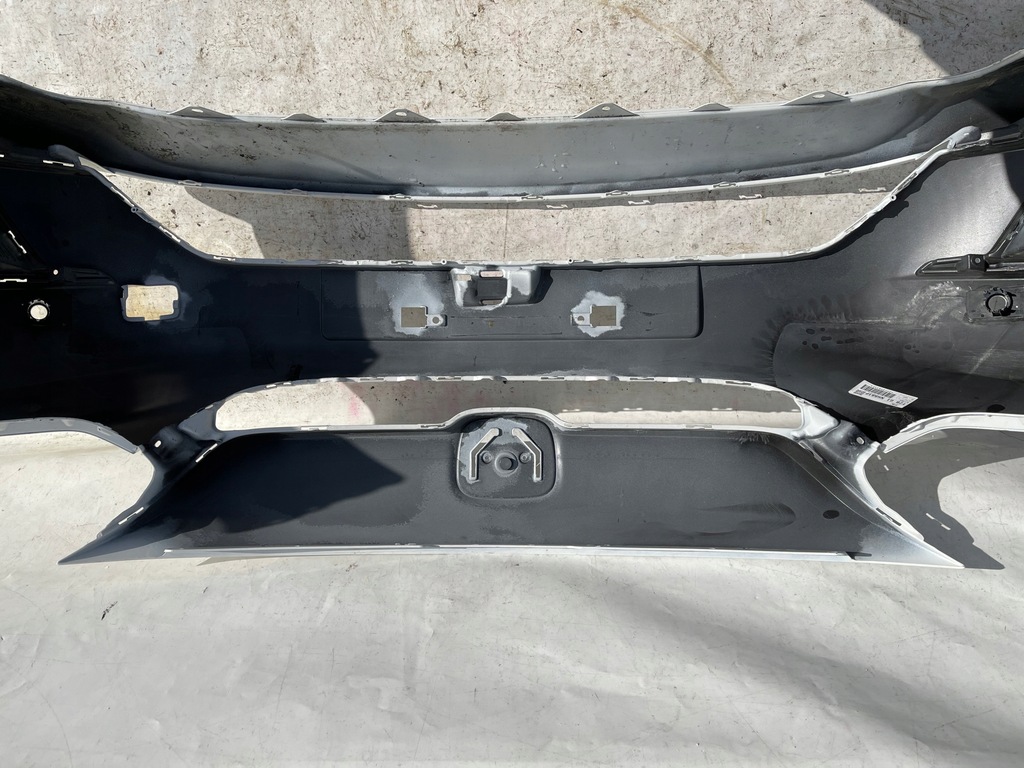 фото №11, Бампер перед honda e 2019 2020 2021 electric