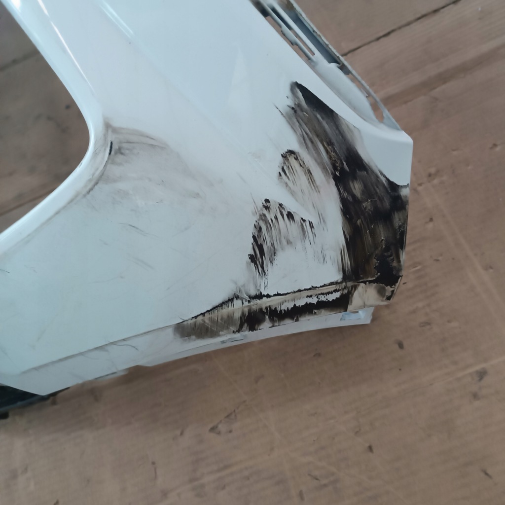 фото №8, Бампер перед vw t-roc 2ga807221j